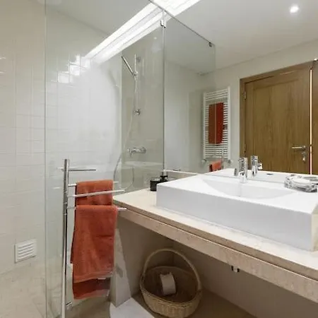 Oasis Pool - D'el Rey Golf Holiday home Amoreira (Leiria)
