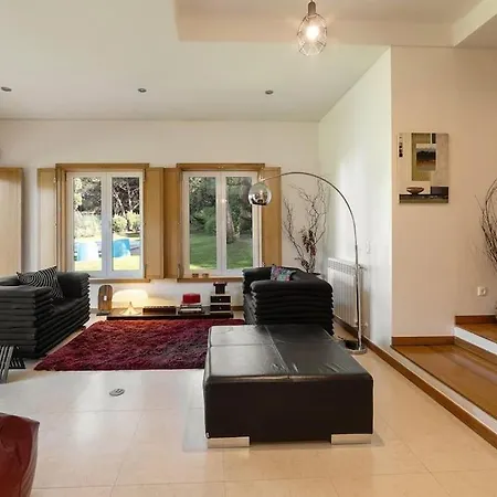 Holiday home Oasis Pool - D'el Rey Golf *