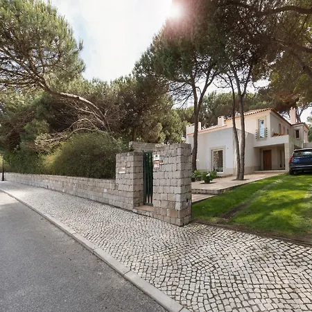 Oasis Pool - D'el Rey Golf Holiday home Amoreira (Leiria)