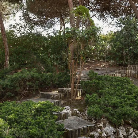 Oasis Pool - D'el Rey Golf Hébergement de vacances *