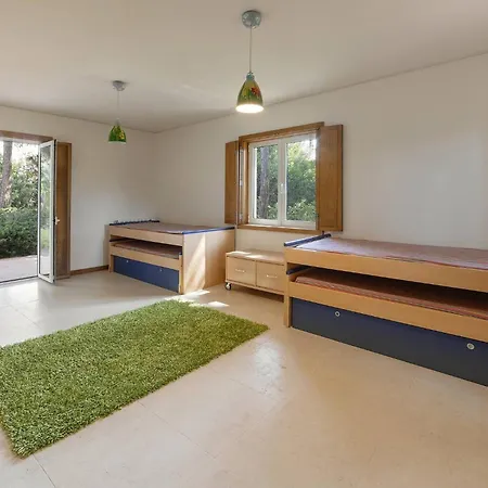 Oasis Pool - D'el Rey Golf Holiday home Amoreira (Leiria)
