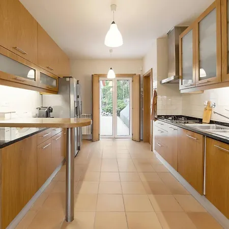 Oasis Pool - D'el Rey Golf Holiday home Amoreira (Leiria)