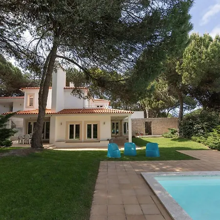 Holiday home Oasis Pool - D'el Rey Golf *