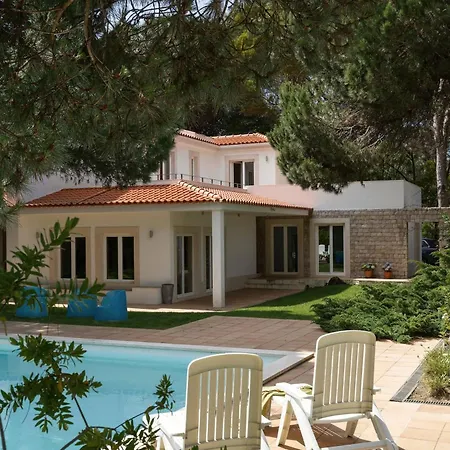 Oasis Pool - D'el Rey Golf Amoreira (Leiria)