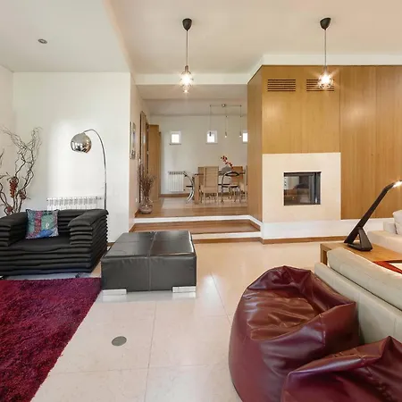Holiday home Oasis Pool - D'el Rey Golf Amoreira (Leiria)