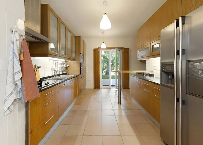 Oasis Pool - D'el Rey Golf *